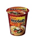 Лапша быстрого приготовления, Nongshim (Нонгшим) 62 г Неогури с морепродуктами