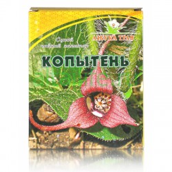 Копытень европейский, 20 г 1 шт