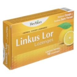 Линкас Лор