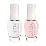 Лак для ногтей, Nail Look (Найл Лук) 8.5 мл Френч Кутюр 31412