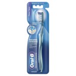 Зубная щетка, oral-b (Орал-би) 1 шт ПроЭксперт эдвансед глубокое очищение средней жесткости