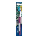 Зубная щетка, oral-b (Орал-би) 3Д Уайт свежесть средней жесткости